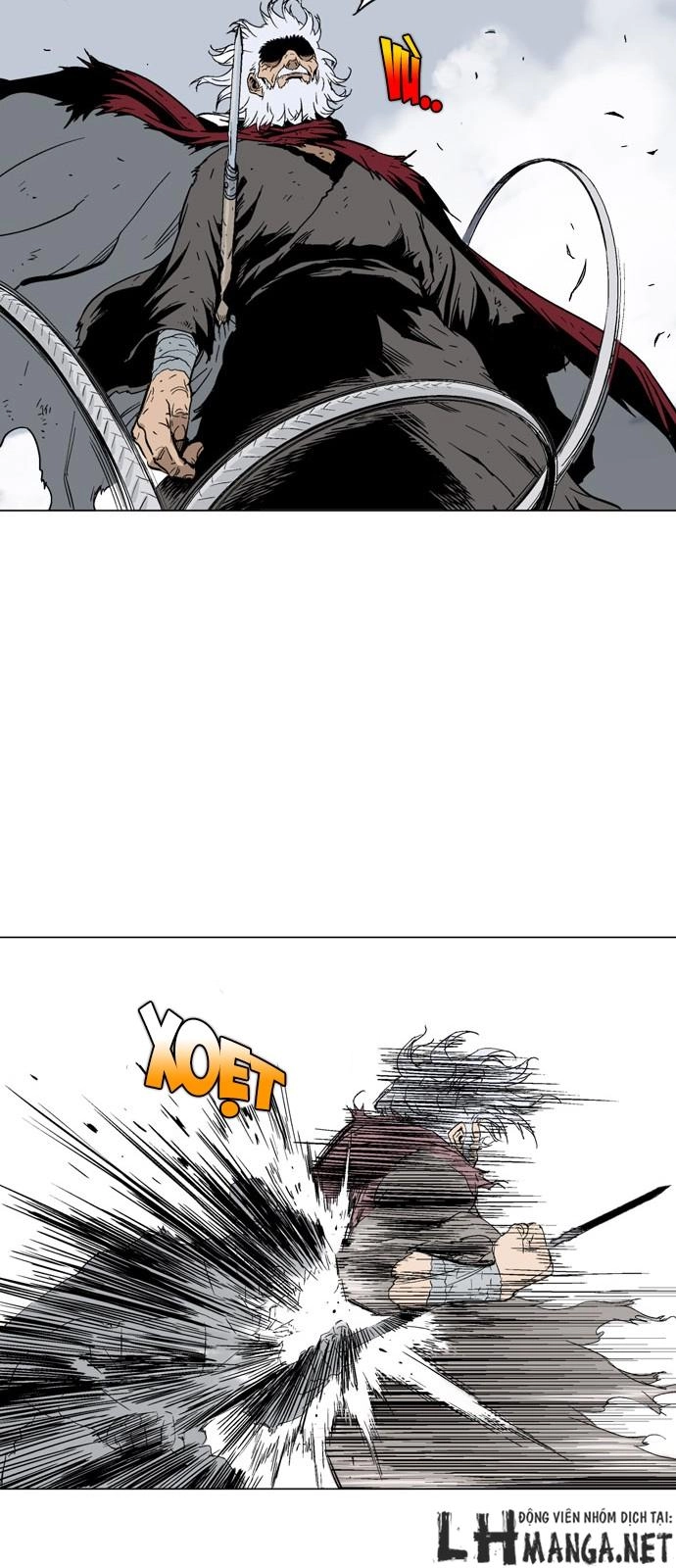 Gosu Chapter 72 - 17