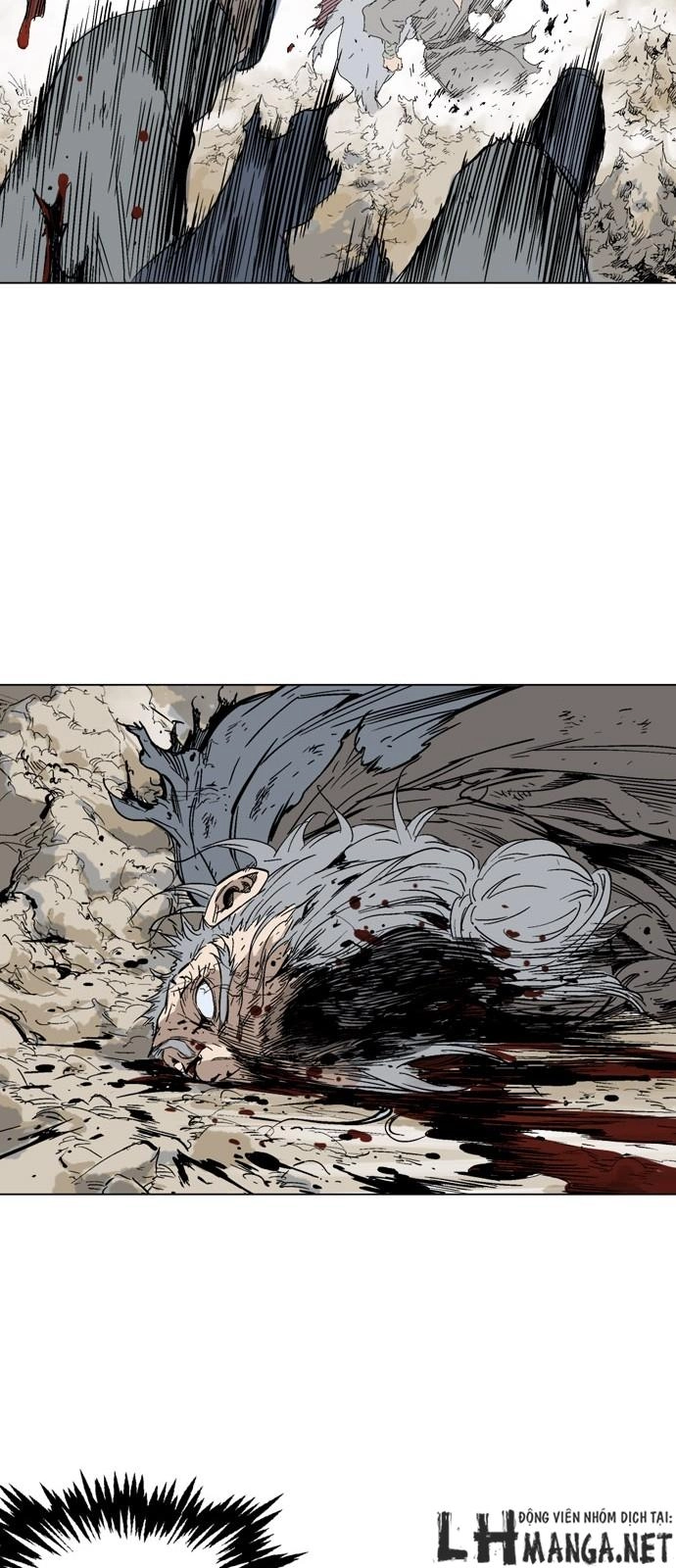 Gosu Chapter 72 - 19