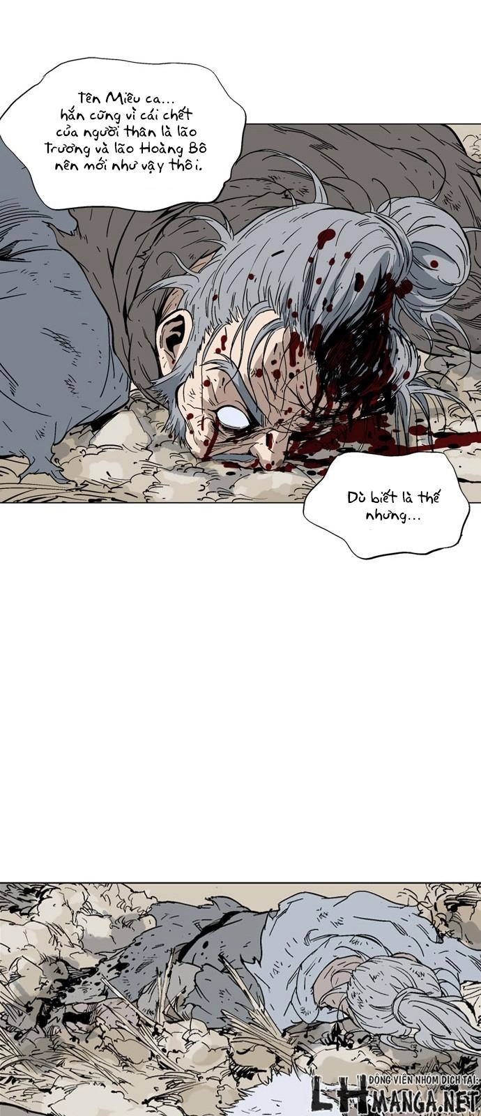 Gosu Chapter 72 - 23