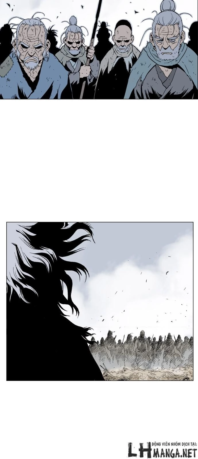 Gosu Chapter 72 - 28