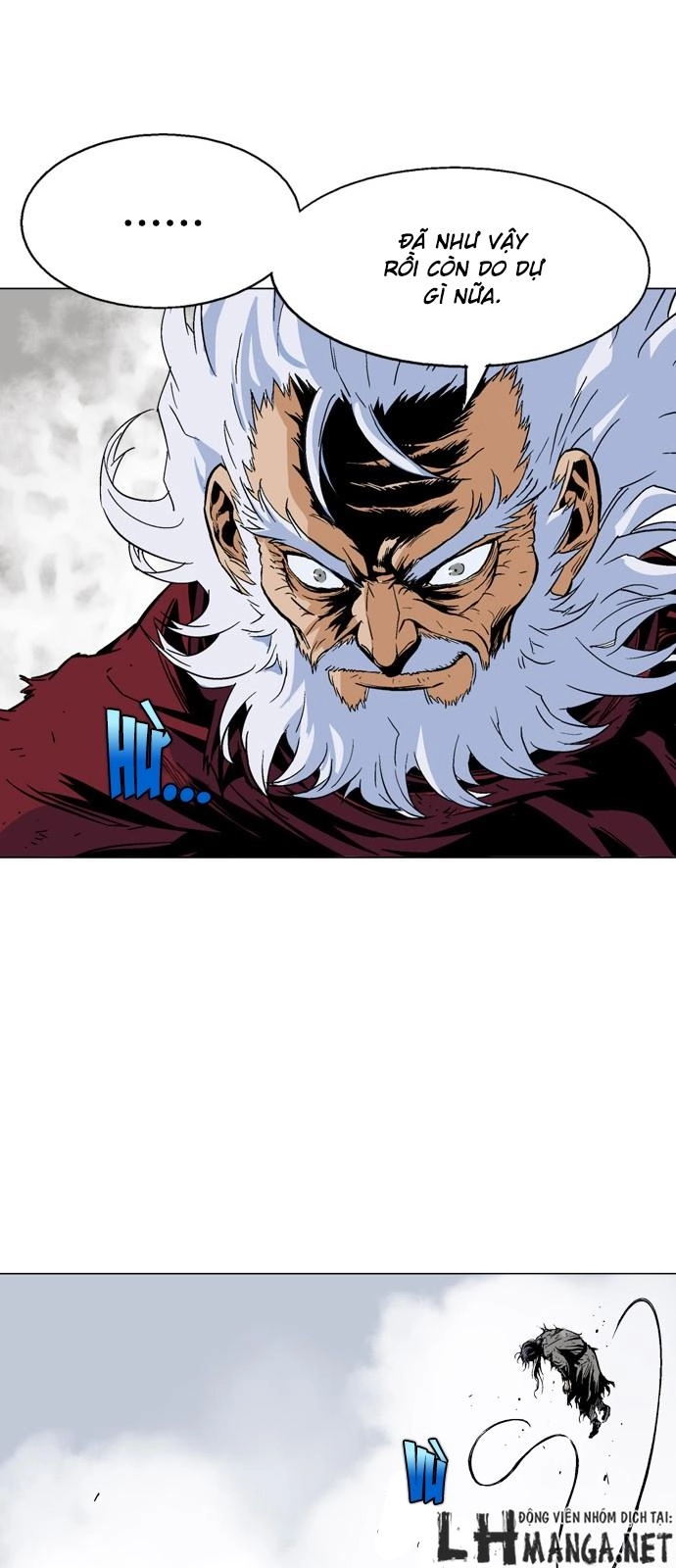 Gosu Chapter 72 - 29