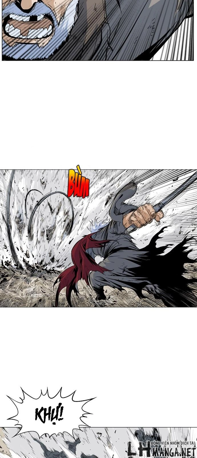 Gosu Chapter 72 - 32