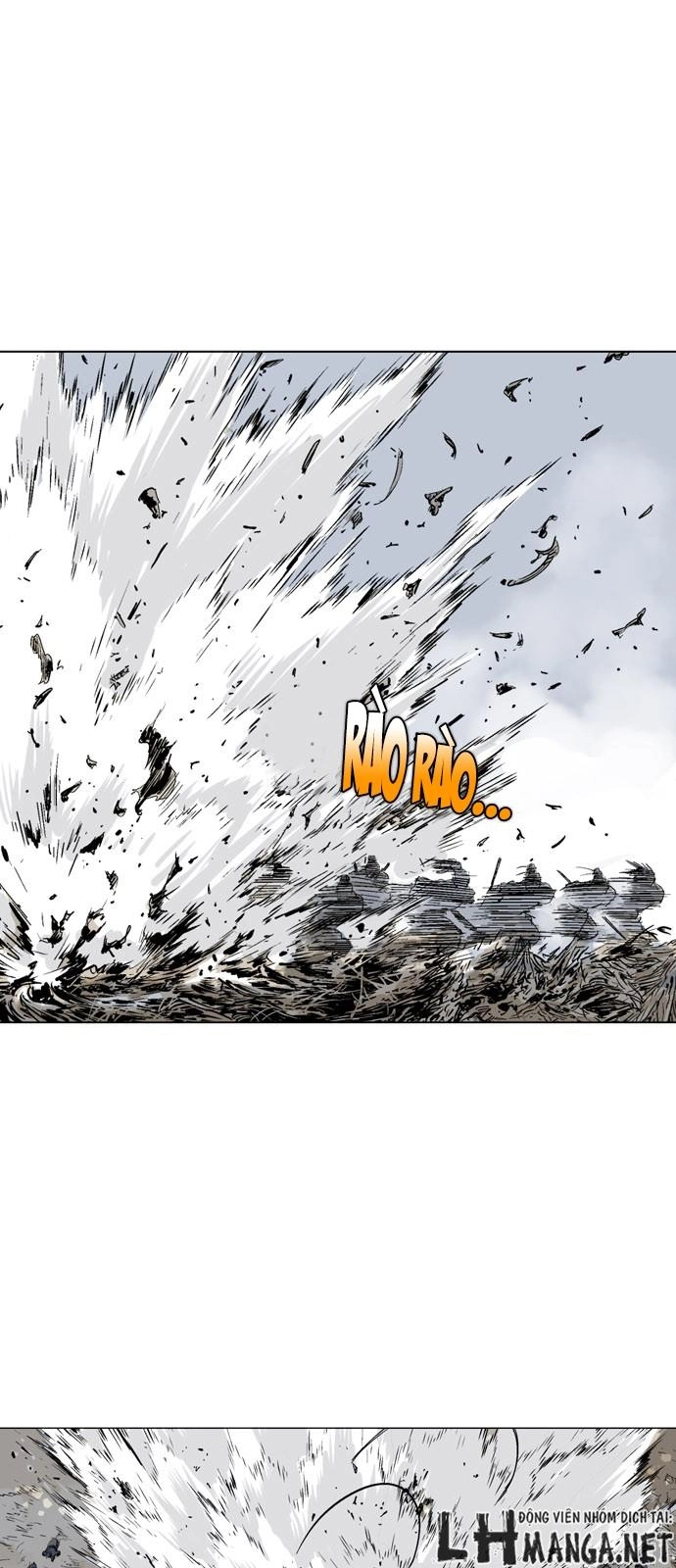 Gosu Chapter 72 - 34