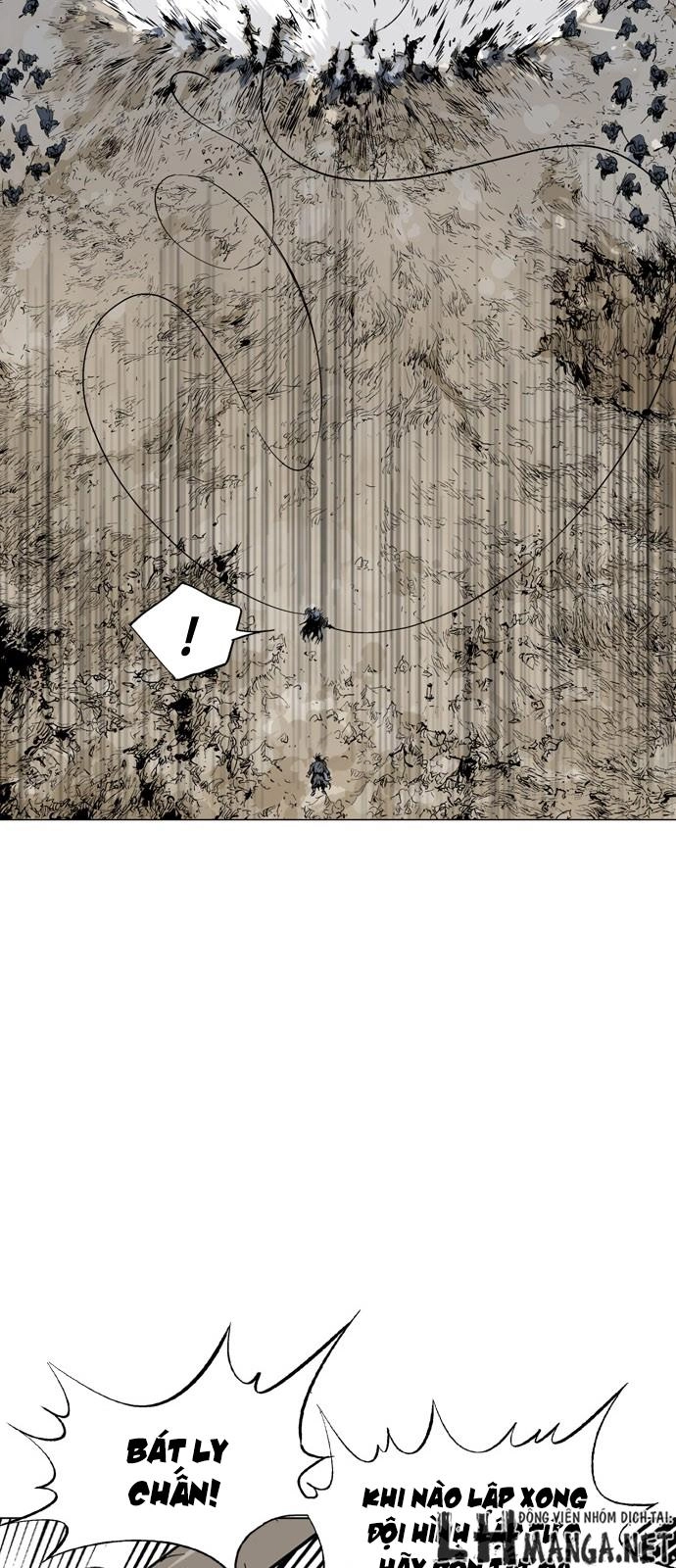 Gosu Chapter 72 - 35