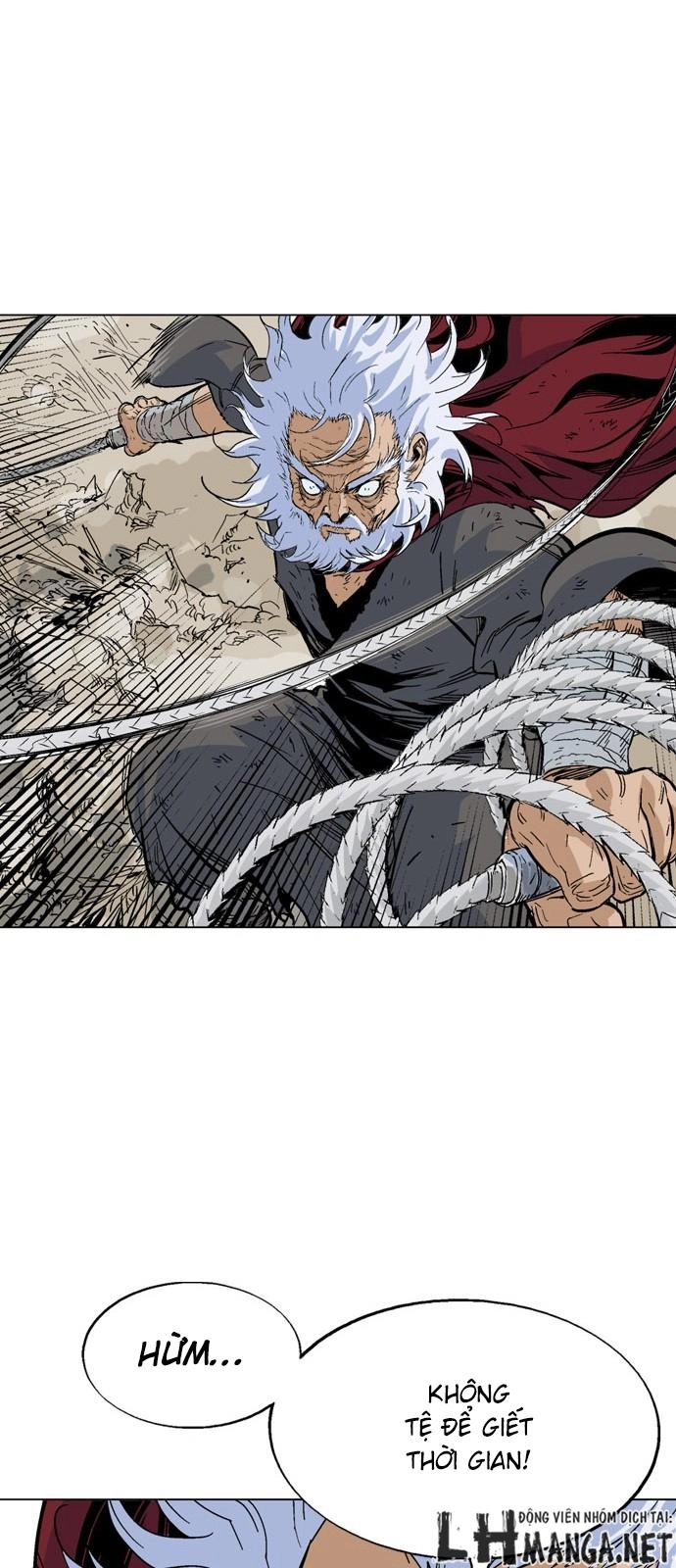 Gosu Chapter 72 - 37