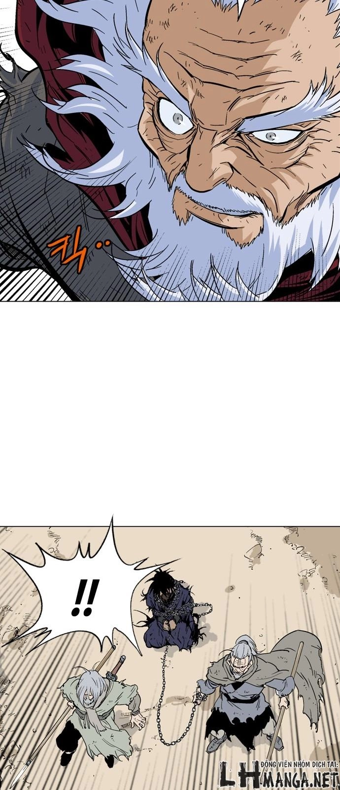 Gosu Chapter 72 - 38