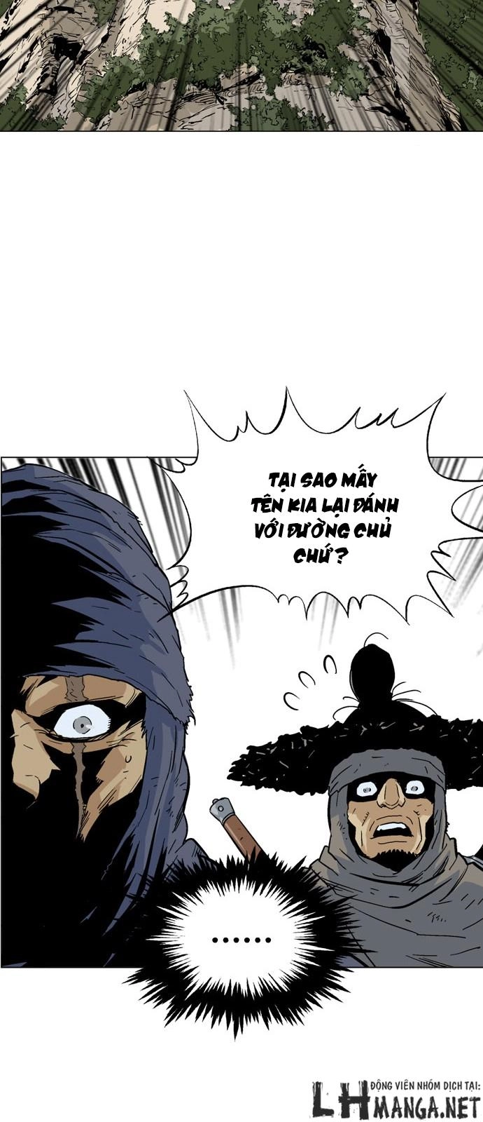 Gosu Chapter 72 - 41