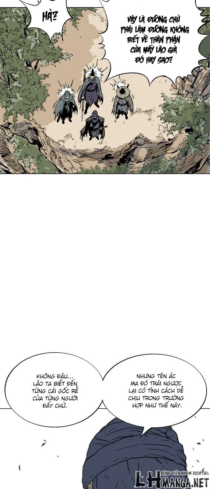 Gosu Chapter 72 - 44