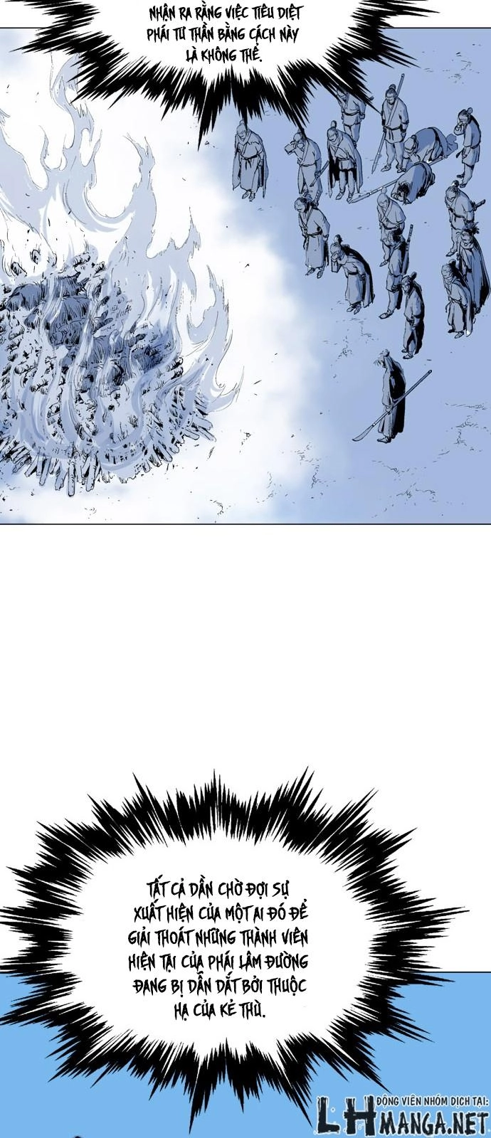 Gosu Chapter 72 - 46