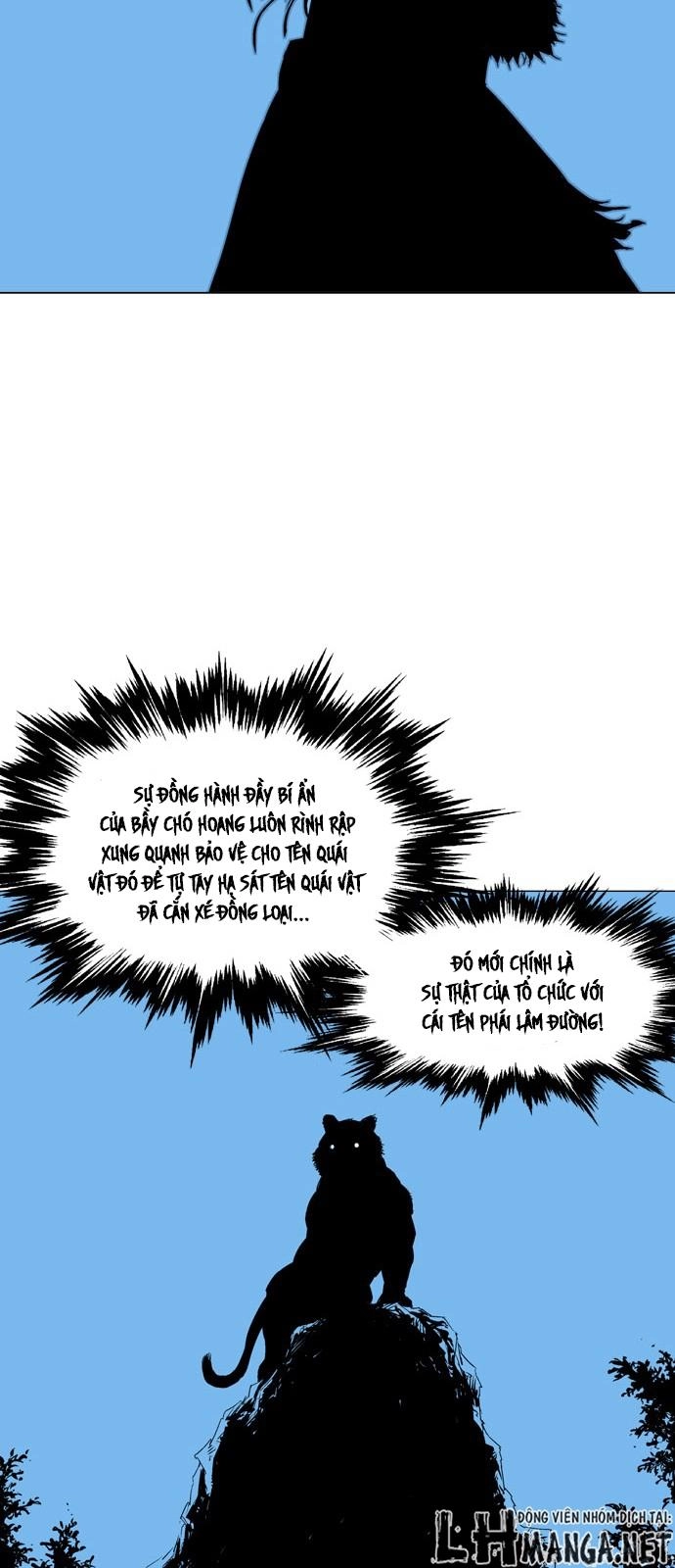 Gosu Chapter 72 - 48