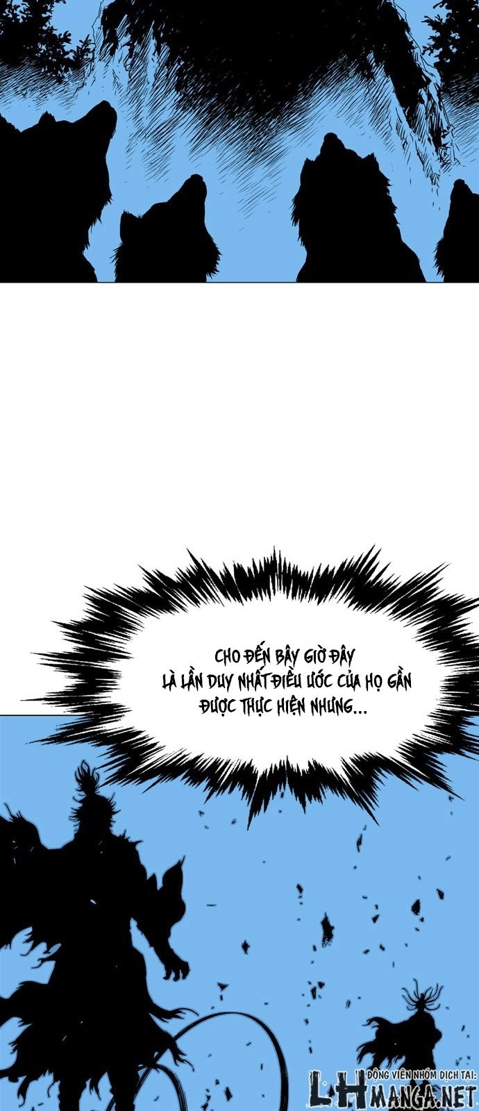 Gosu Chapter 72 - 49