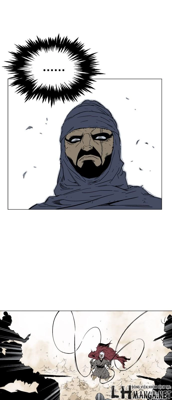 Gosu Chapter 72 - 52