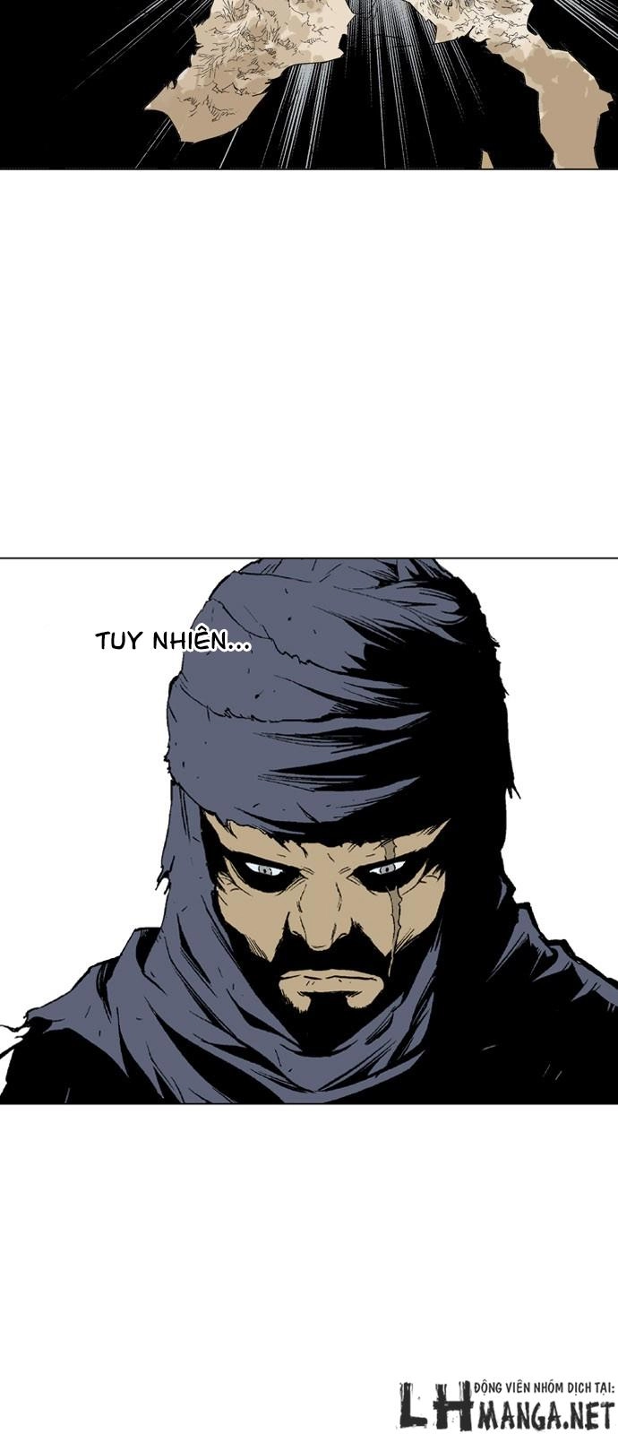 Gosu Chapter 72 - 53