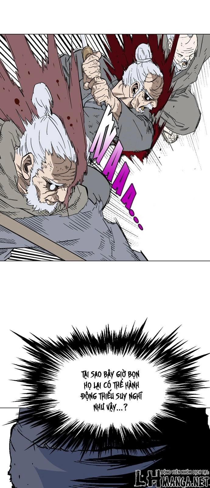 Gosu Chapter 72 - 54