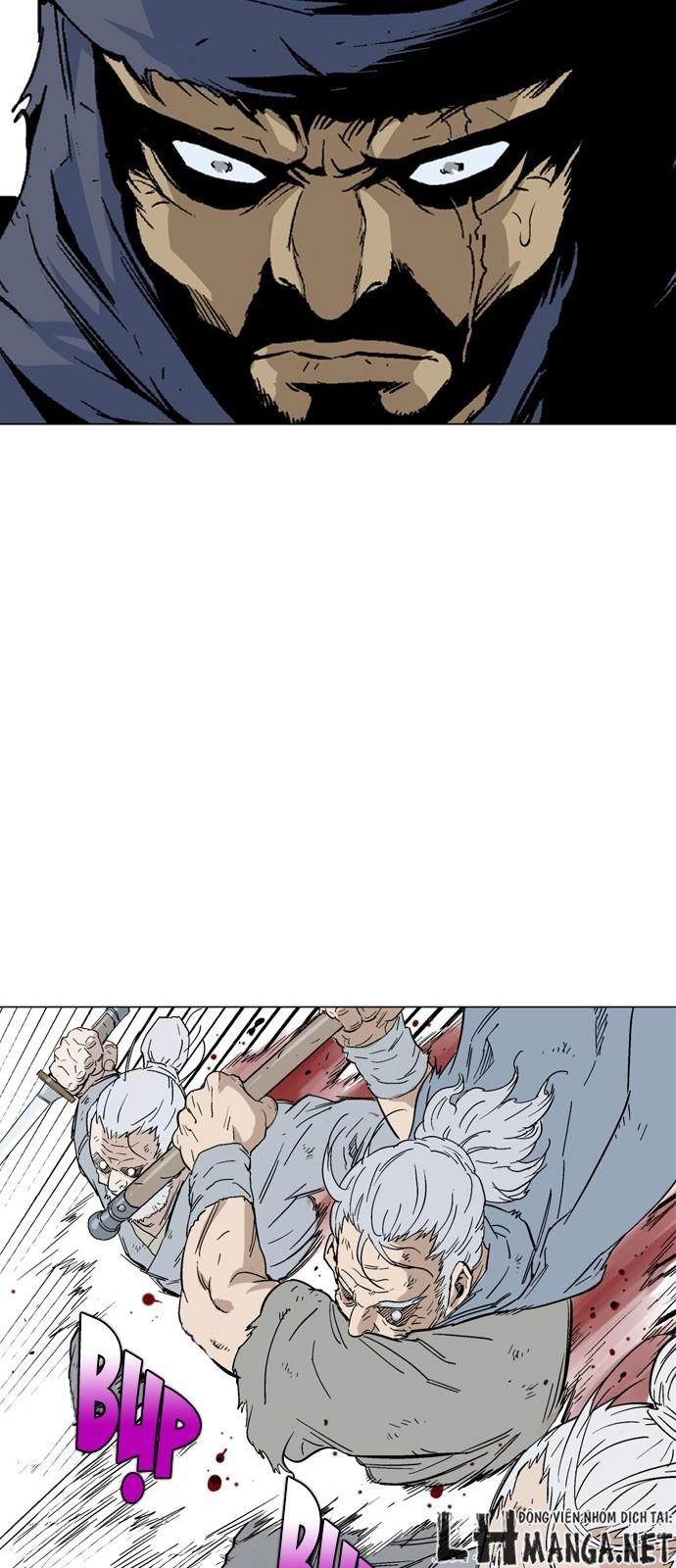 Gosu Chapter 72 - 55