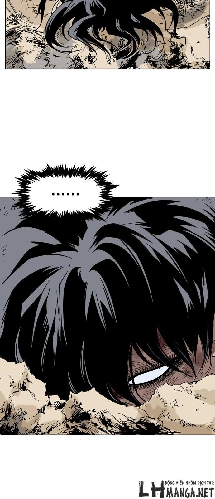 Gosu Chapter 72 - 58