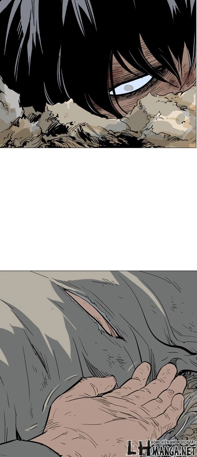 Gosu Chapter 72 - 63