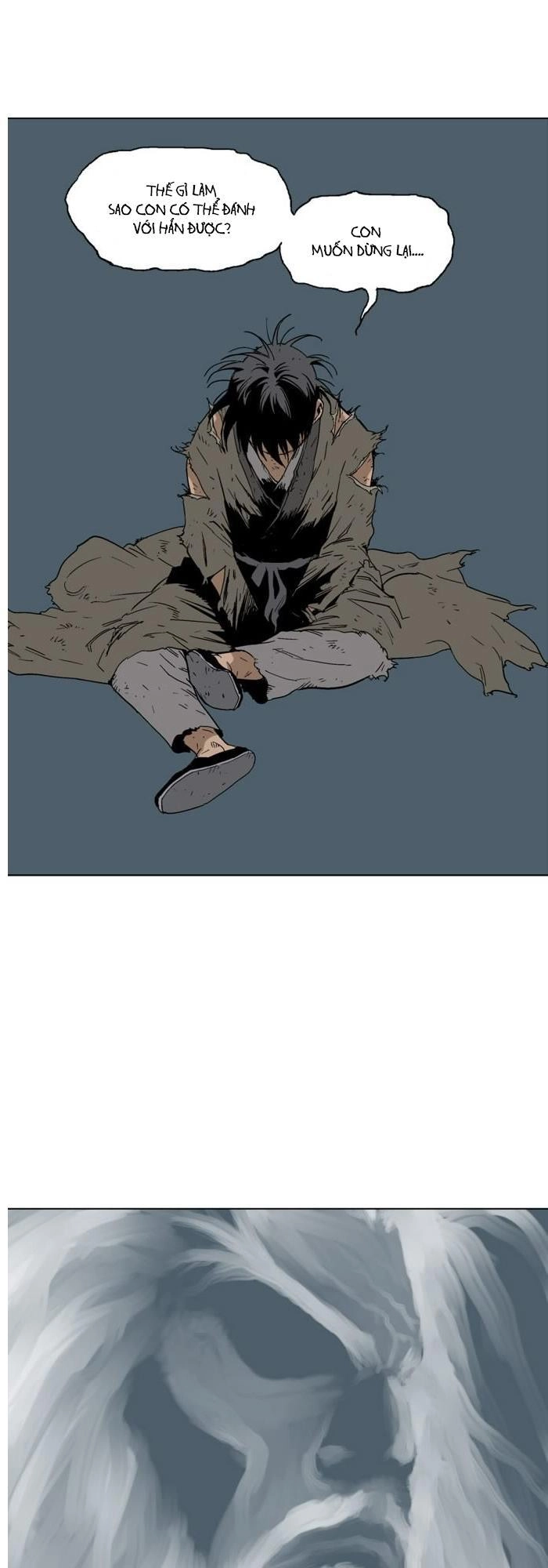 Gosu Chapter 73 - 10