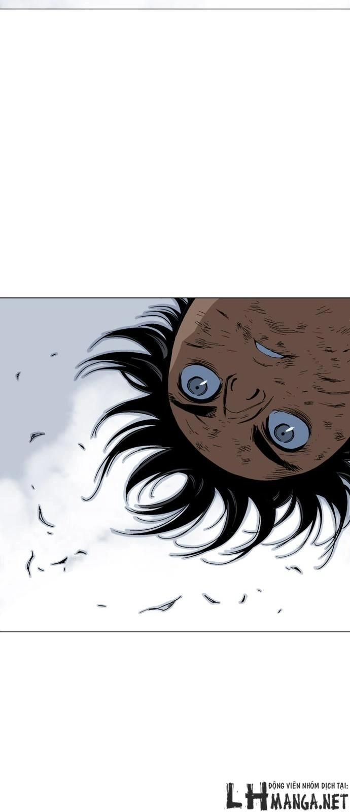 Gosu Chapter 73 - 17