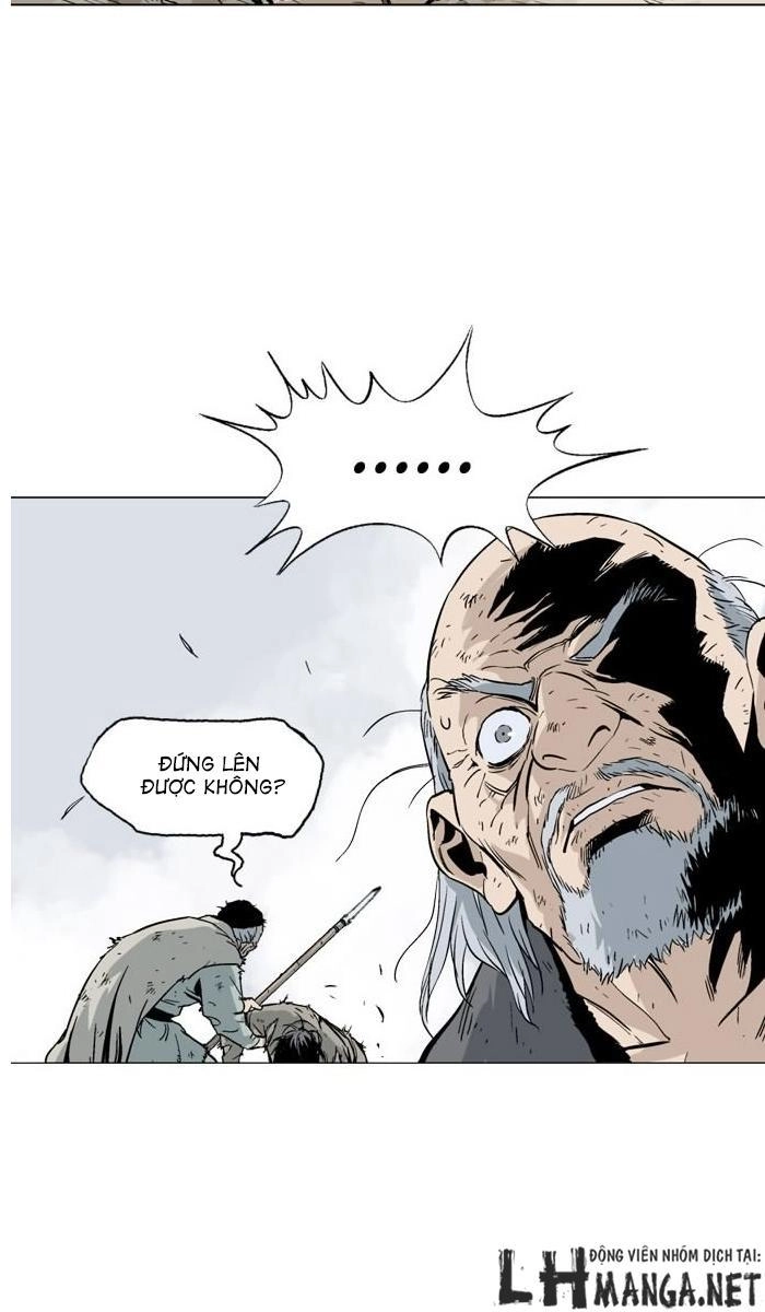 Gosu Chapter 73 - 23