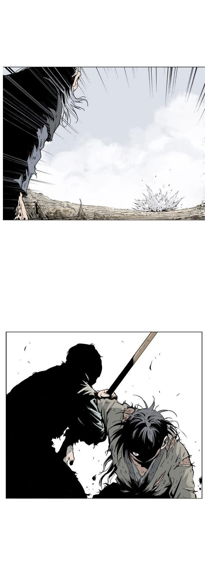 Gosu Chapter 73 - 24