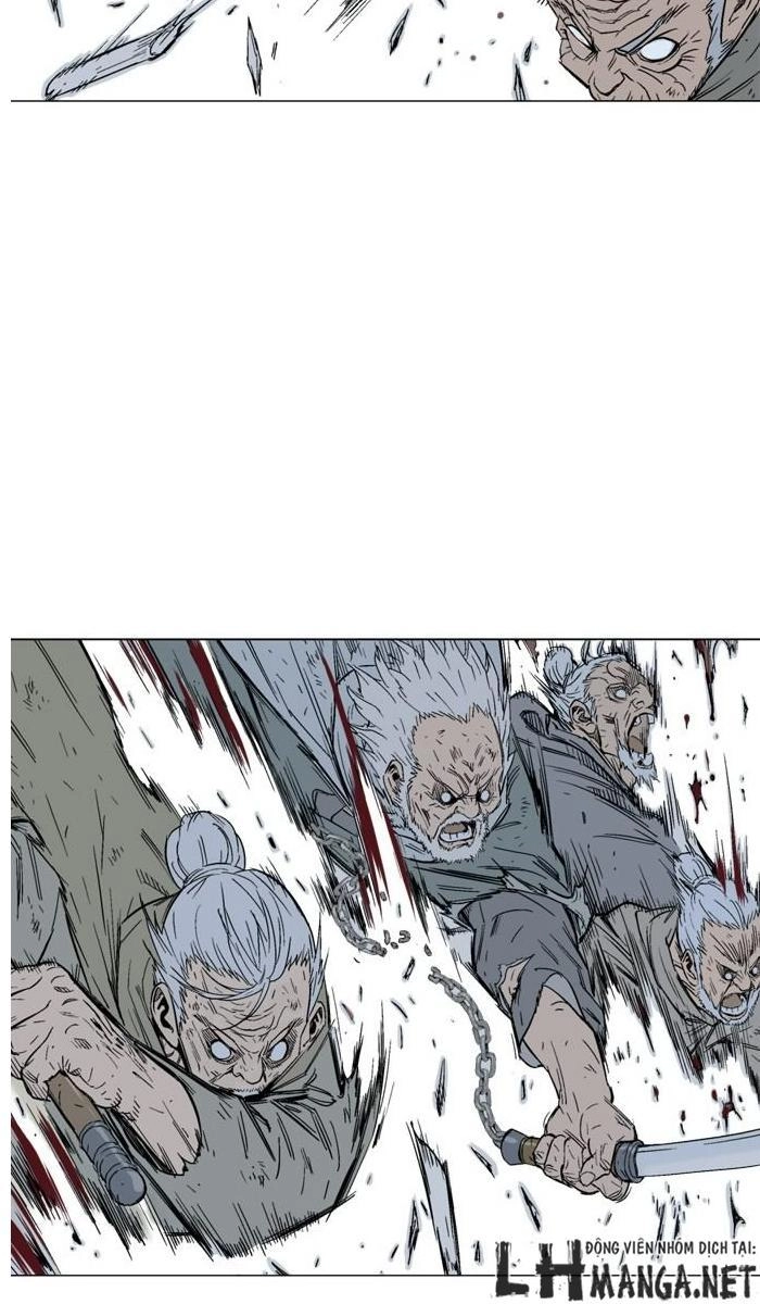 Gosu Chapter 73 - 27