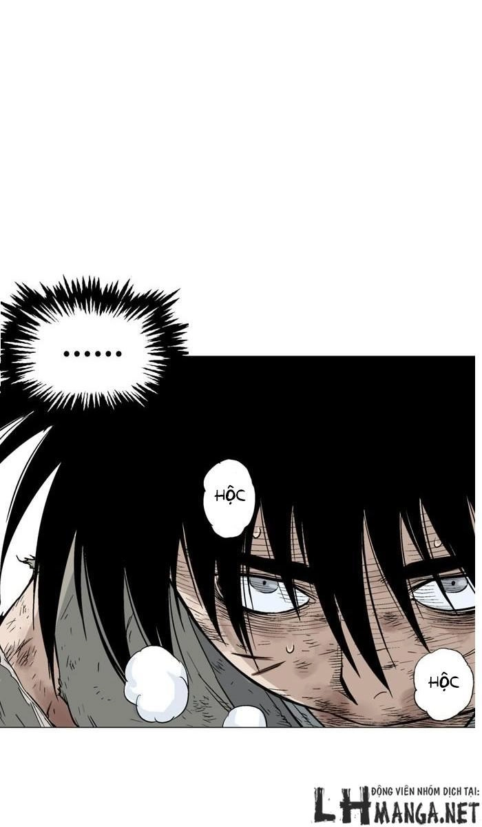 Gosu Chapter 73 - 29