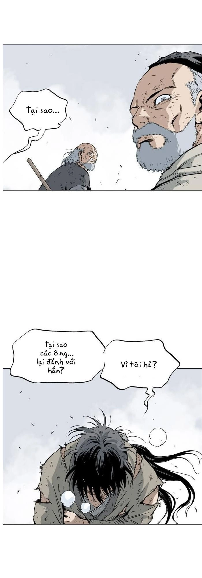 Gosu Chapter 73 - 30