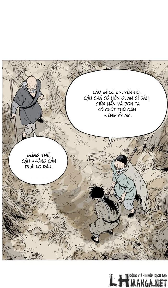 Gosu Chapter 73 - 31