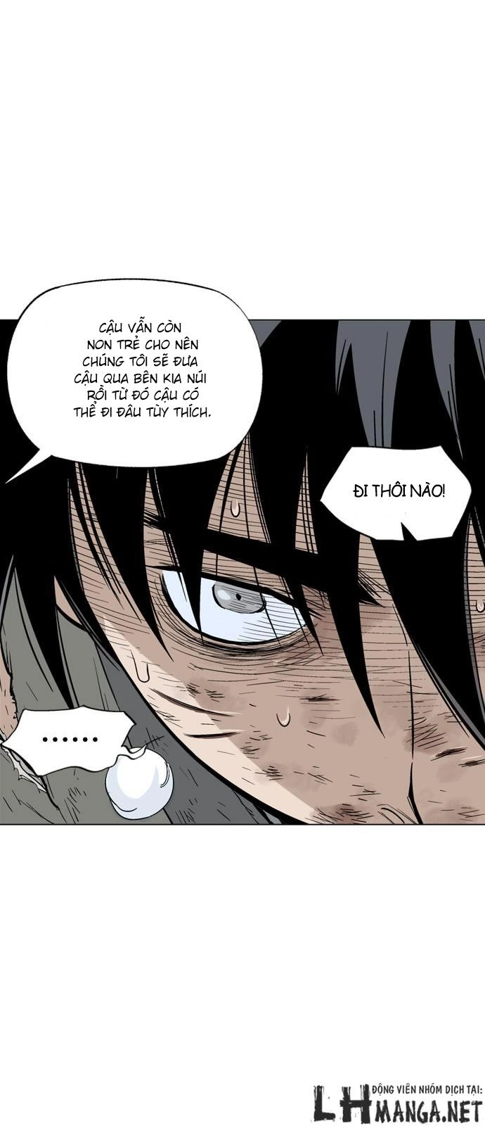 Gosu Chapter 73 - 32