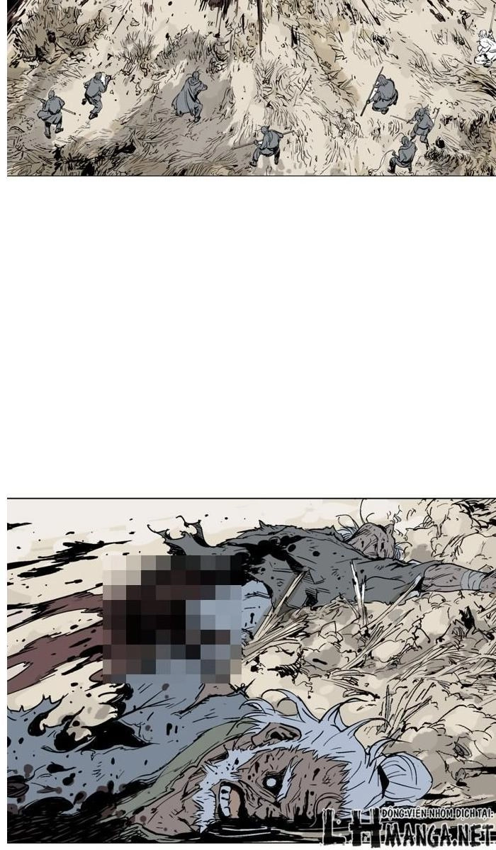 Gosu Chapter 73 - 34