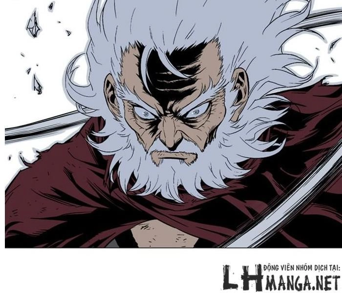 Gosu Chapter 73 - 37