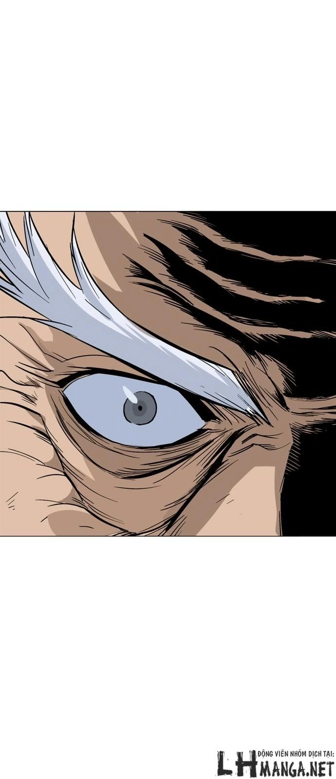 Gosu Chapter 73 - 38