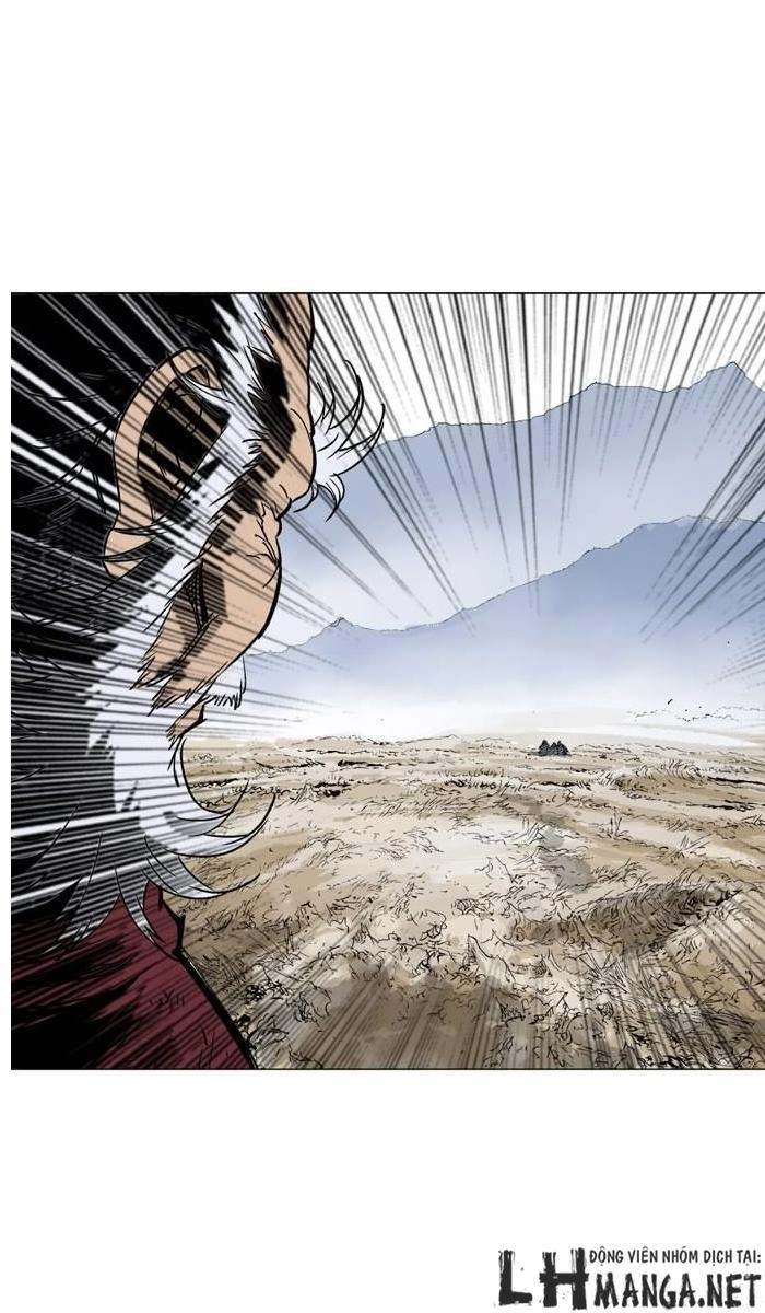 Gosu Chapter 73 - 40