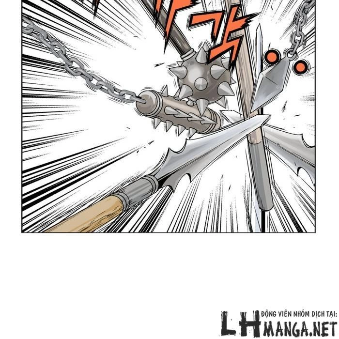 Gosu Chapter 73 - 43