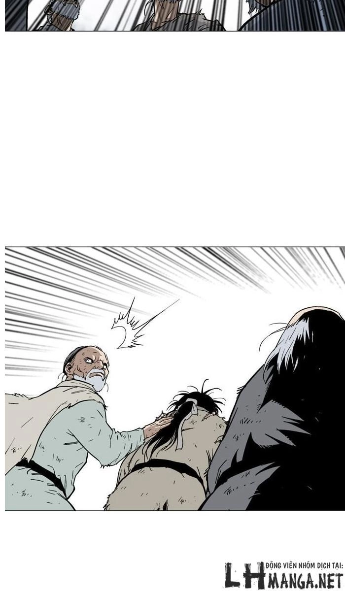 Gosu Chapter 73 - 45