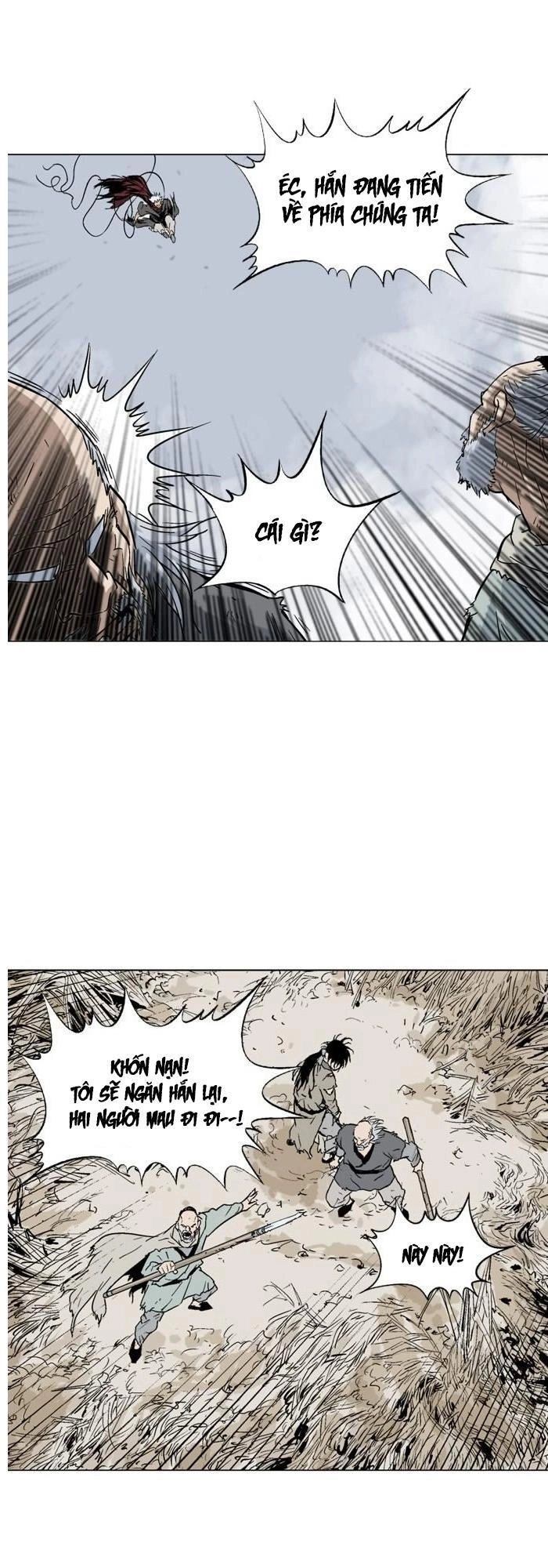 Gosu Chapter 73 - 46