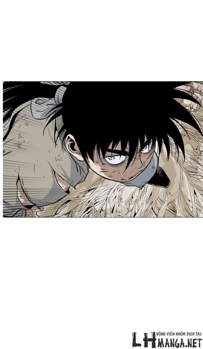 Gosu Chapter 73 - 49