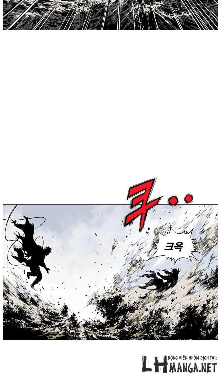 Gosu Chapter 73 - 51