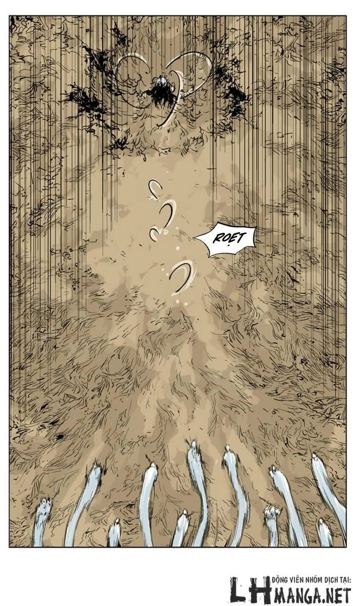 Gosu Chapter 73 - 57