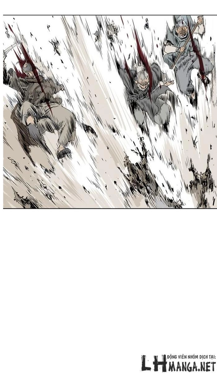 Gosu Chapter 73 - 59