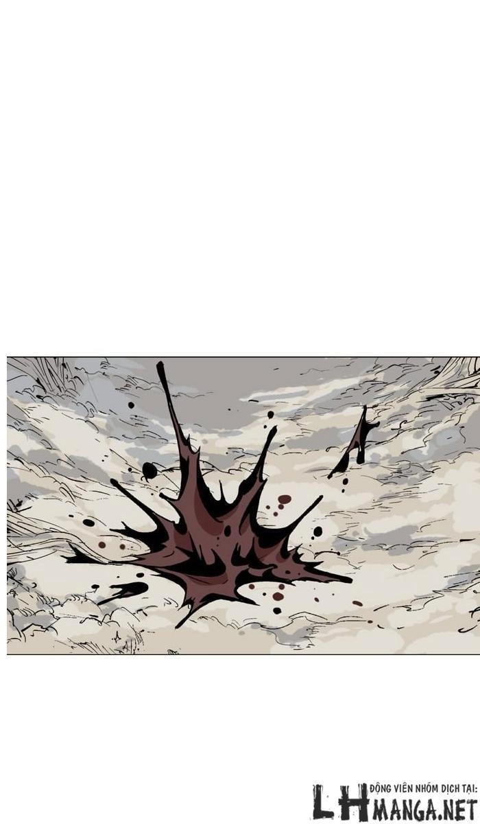 Gosu Chapter 73 - 61