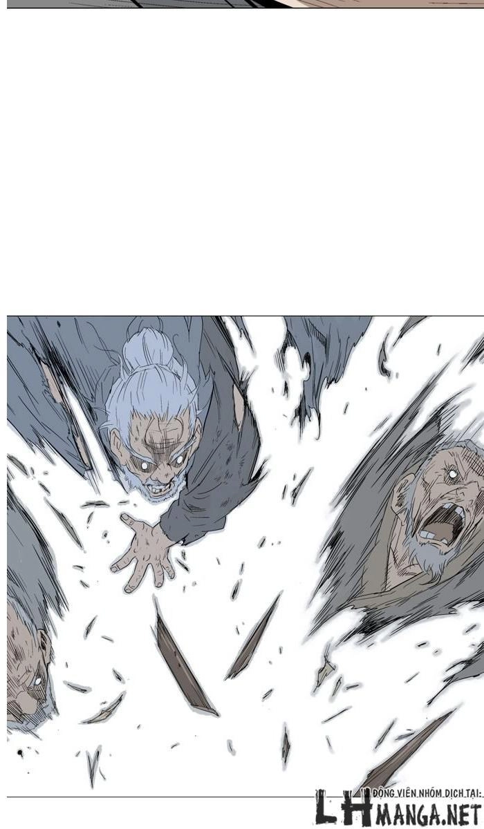 Gosu Chapter 73 - 65