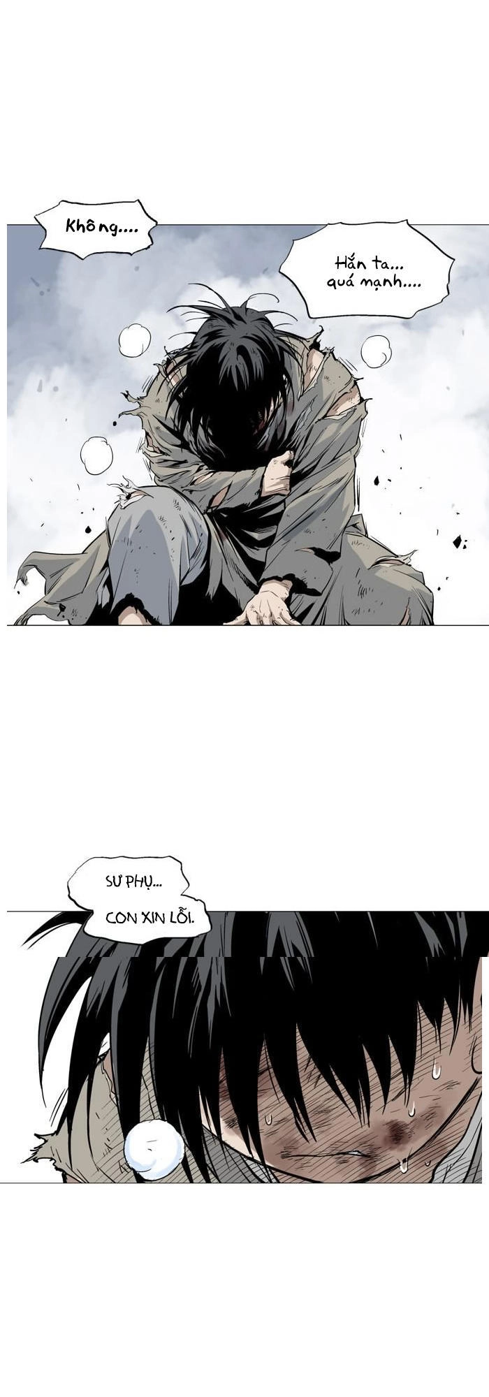 Gosu Chapter 73 - 66