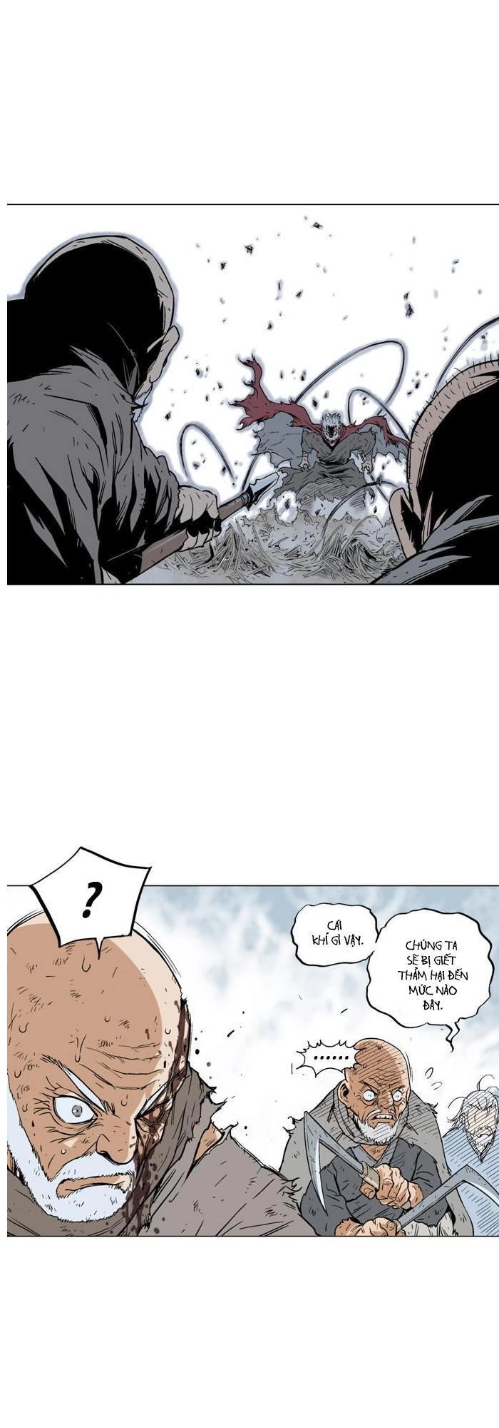 Gosu Chapter 74 - 11