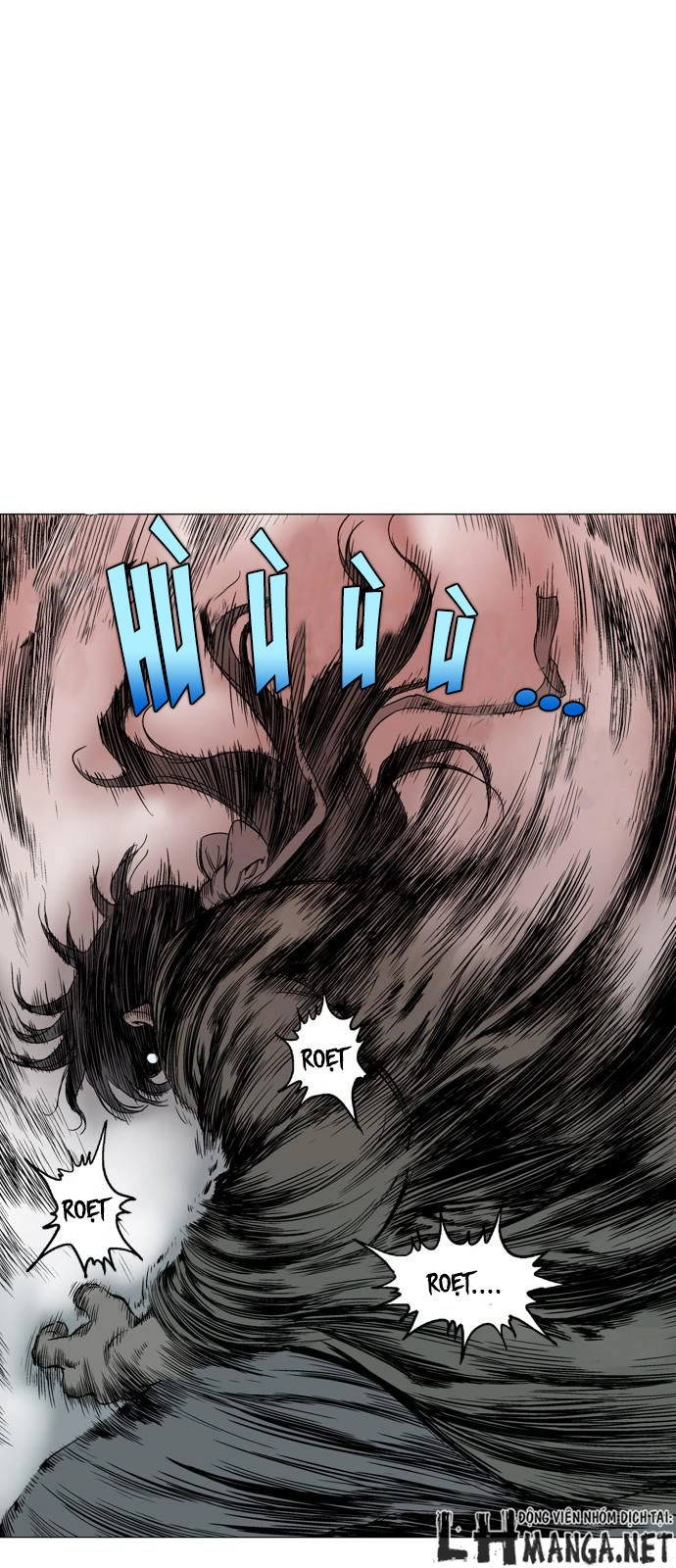 Gosu Chapter 74 - 19