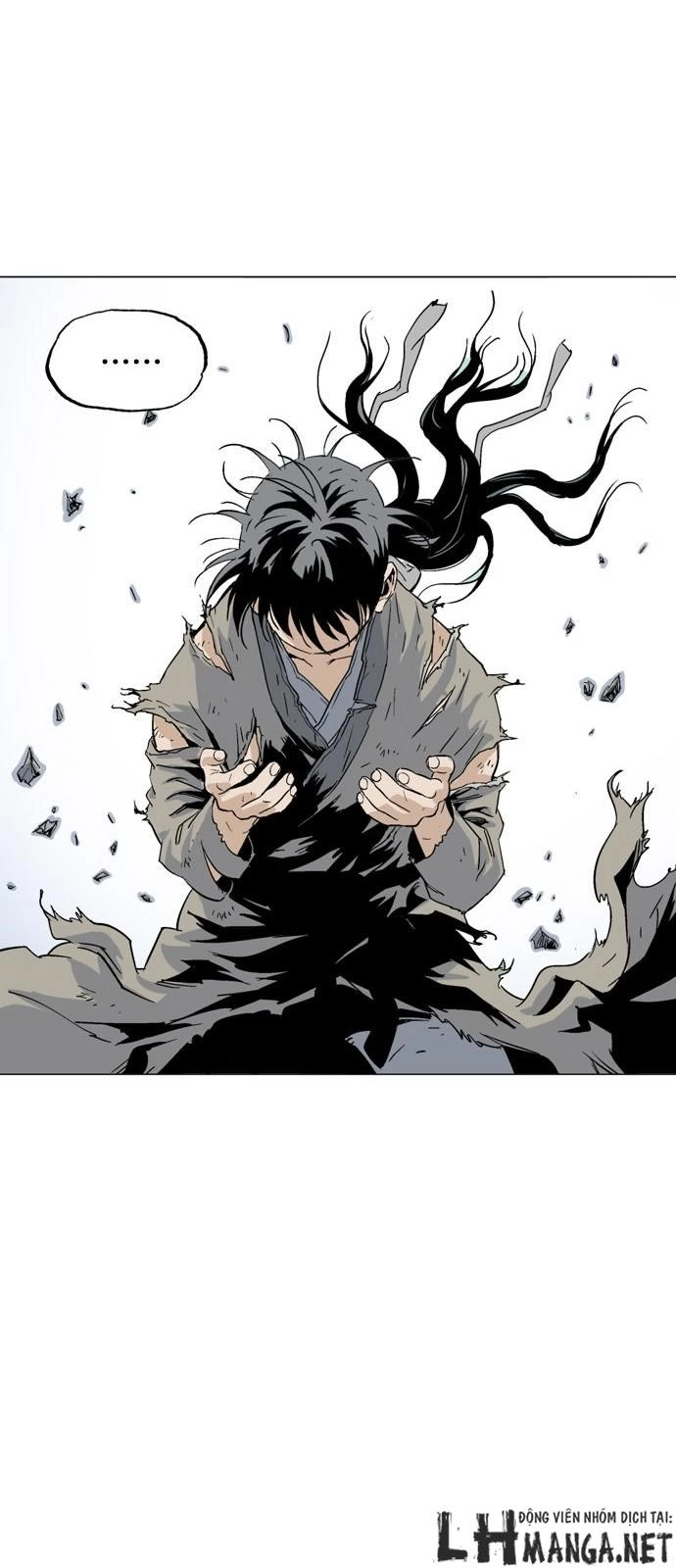 Gosu Chapter 74 - 27