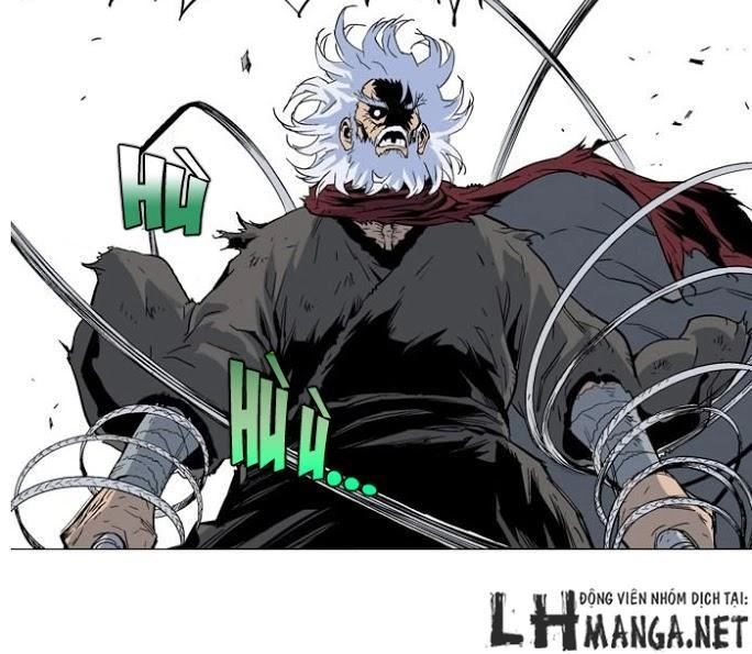 Gosu Chapter 74 - 30