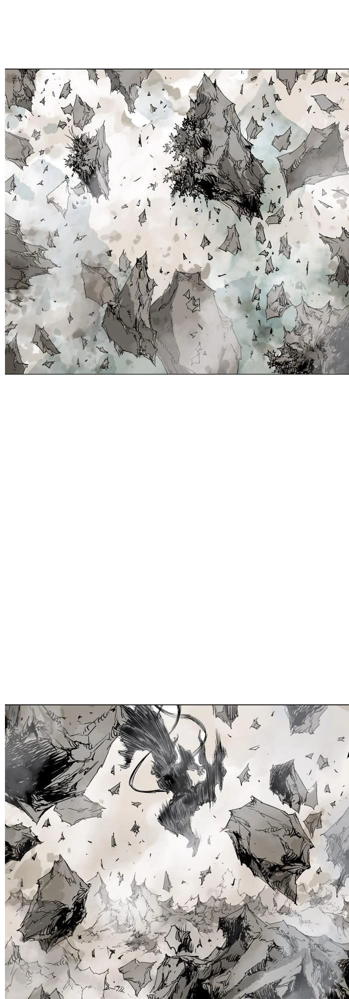 Gosu Chapter 74 - 34