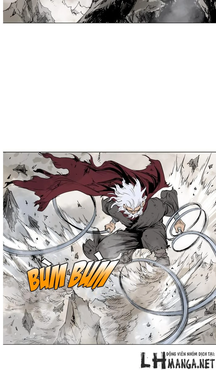 Gosu Chapter 74 - 35